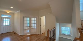 Spacious House in Mays Quarter Gallery 10