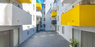 Oxford West Apartments Gallery 3