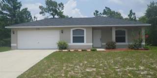 Pretty 3/2/2 in Citrus Springs!!! Gallery 1