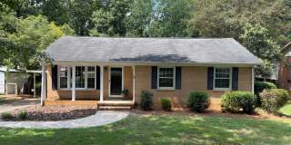 Charming Brick Ranch Home In Cambridge Park Community Gallery 1