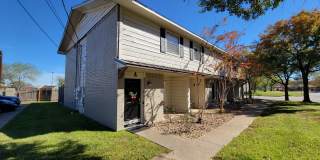 College Station - Cozy 2 Bedroom 1.5 Bath Condo for Lease Gallery 3