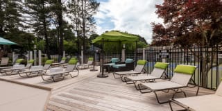 Duraleigh Woods Apartments Gallery 18