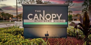 Canopy Apartment Villas Gallery 36