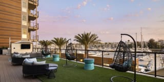 AMLI Marina Del Rey Gallery 24