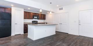 Richcrest Apartments Gallery 34