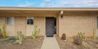 Affordable 1 Bedroom, 1 Bathroom Scottsdale Condo! Gallery 1