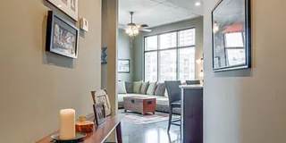 Luxury condo in the Rhythm at Music Row Gallery 12
