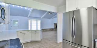 Complete RENOVATION only a few years ago!  Large bedrooms! Gallery 9