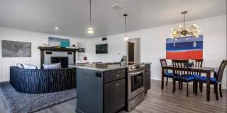 Duplex for rent in heart of OKC Gallery 6