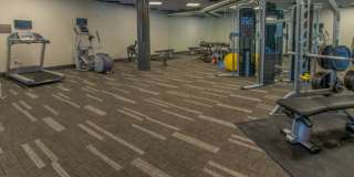 Janus Apartments Gallery 15