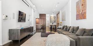 20 East 17th Street Gallery 8