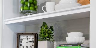 Linq at North Springs Gallery 21