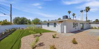 701 Canosa Avenue Gallery 27