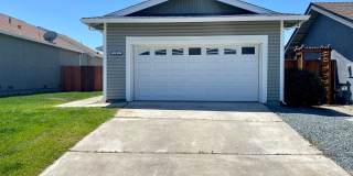 2 Bedroom 1 Bath in Oakley WITH SOLAR! Gallery 1