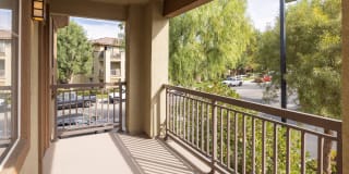 The Oaks Apartments Gallery 19