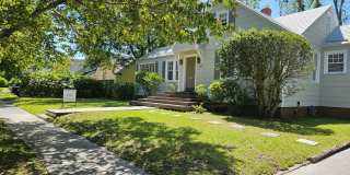 3 Bed 3 Bath Home in the Heart of Midtown Savannah Gallery 3