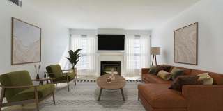 ReNew on Cantrell Gallery 1