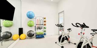 Exchange at the Beach Gallery 14