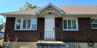 508 East Cleveland Avenue Gallery 1