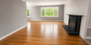 Single-Family Rental Offering Space, Parking & Convenience at 33 Vincent Street Worcester Gallery 1