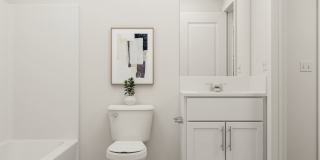 Room in 3 Bedroom Home at Carolina Springs Blvd Gallery 5