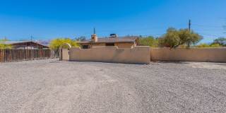 Centrally Located 4-Bed, 2-Bath Tucson Rental – Near U of A Gallery 4