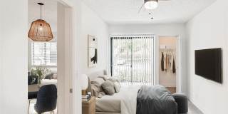 The Reserve at Ashley Lake Apartments Gallery 29