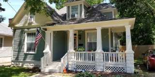 Cute Bungalow style home  Large Yard Near MSU 3 Bed 2 Bath Gallery 1