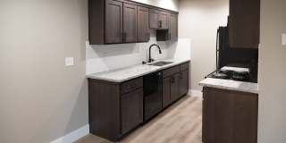 Sierra Oaks – North Gallery 34