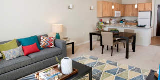 Senior & Affordable Housing - The Legends of Champlin Gallery 18