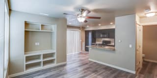 Cedar Park & Canyon Falls Townhomes Gallery 4