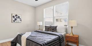 Charming 2BR Townhome in Indianapolis Gallery 15