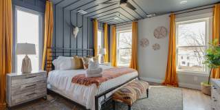STUNNING Fully Furnished Home Minutes From Downtown Nashville Gallery 19