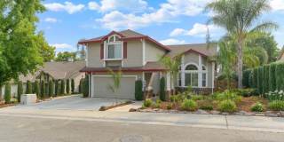 Beautiful Antelope Home with Private Pool | Available July 1st | $3,350/mo Gallery 1