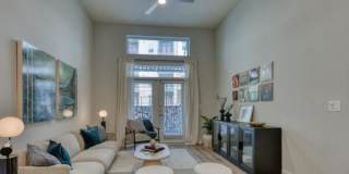 1235 Austin St Gallery 1
