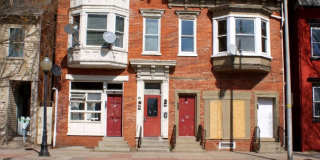 Walkable One Bedroom in York City Walkable One Bedroom in York City Gallery 1