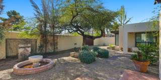 Elegant 3-Bedroom Home in Historic Tucson Gallery 28