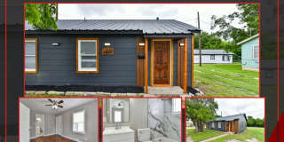 Beautifully Renovated 1BR Duplex with Marble Shower & Natural Light Gallery 1