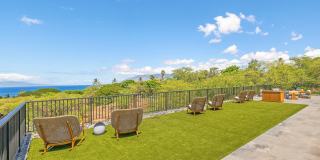 **Modern Wailea Living** Gallery 37