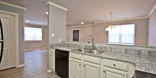4 Bed 4.5 Bath Townhouse just mins away from the University! Gallery 8