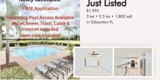 7211 Merlot Sienna Avenue - 1 Gallery 1