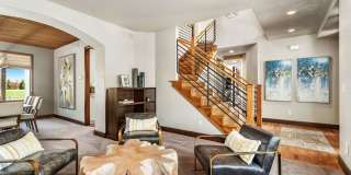 Beautiful 5 Bedroom Home in Windsor CO Gallery 10