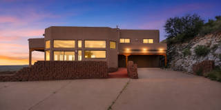 Executive Home in Soledad Canyon with Unparalleled Views Gallery 1