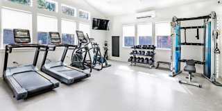 South Ridge Apartments Gallery 46