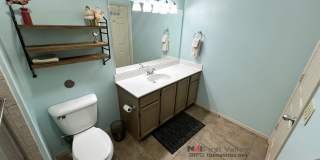 1 Bedroom, 1 Bath Executive 1/2 OFF First Month Rent Gallery 13