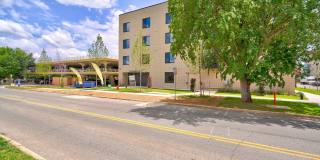 The Ayva Midtown Gallery 5