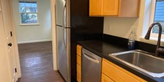 Recently renovated two-story home! Gallery 7