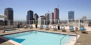 939 Lofts Gallery 76