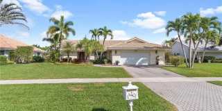 2445 Lakes Drive 2445 Lakes Drive Gallery 1