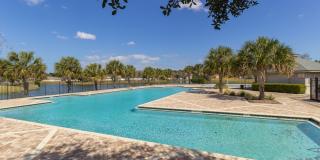 Beautiful 3 Bedroom, 2 Bathroom home offering 1,874 square feet of living space and situated on a peaceful pond lot. Gallery 39